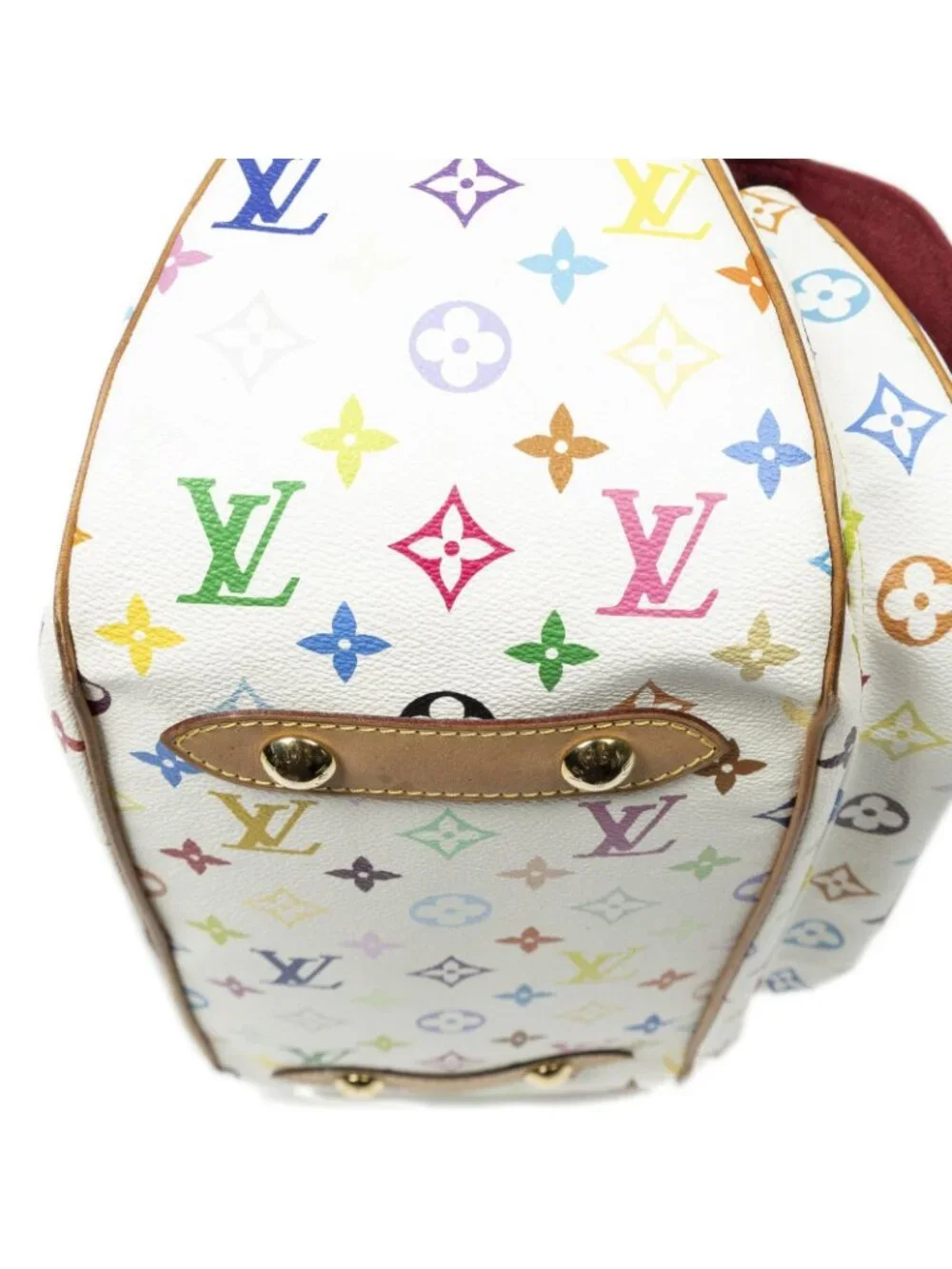 Louis Vuitton this authentic